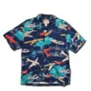 Vintage Paradise Found Hemd Kurzarm Made In Hawaii Flugzeug Print L -Klassisch Geschaft 20220317 202849 1200x1200