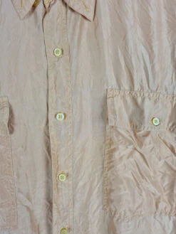 Vintage NoName Hemd Seide Aprikose Kurzarm L 7 Vintage NoName Hemd Seide Aprikose Kurzarm L -Klassisch Geschaft 20220317 211029 1200x1200