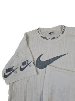 Rare! Vintage Nike Shirt Bootleg Pikee Spellout Shirt L-XL -Klassisch Geschaft 20220318 091502 1200x1200