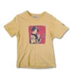 Rare! Vintage Nike Shirt Reprint Geisha 1980 Cascade Run Off M