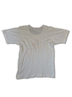 Rare! Vintage Double Bull Shirt 70s Shanghai Maldives L -Klassisch Geschaft 20220318 112543 1200x1200