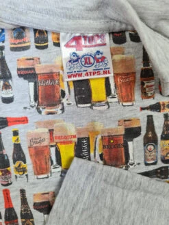 Y2K 4Tops Shirt Made In Holland Beer XL -Klassisch Geschaft 20220318 115715 1200x1200