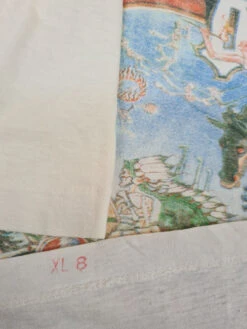 Rare! Vintage Grateful Dead T-Shirt Tour Tee Without A Net 1989-1990 L-XL -Klassisch Geschaft 20220321 143251 1200x1200