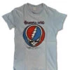 Rare! Vintage Grateful Dead Shirt Steal Your Fave 1976 L