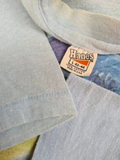 Rare! Vintage Grateful Dead Shirt Rose 70s L -Klassisch Geschaft 20220321 151659 1200x1200