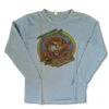Rare! Vintage Grateful Dead Longsleeve Tiger Rose Kelly Mouse 1975 M -Klassisch Geschaft 20220321 152249 1200x1200
