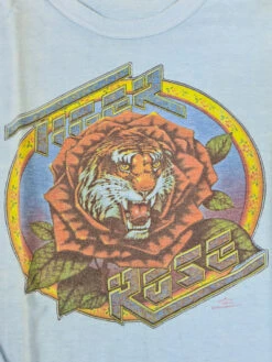 Rare! Vintage Grateful Dead Longsleeve Tiger Rose Kelly Mouse 1975 M -Klassisch Geschaft 20220321 152253 1200x1200