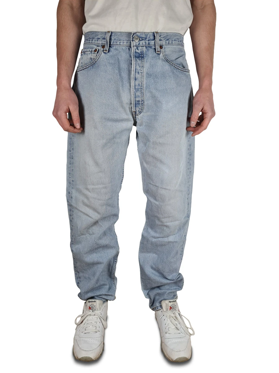Vintage Levis Jeans 501 W 34 L 32 3 Vintage Levis Jeans 501 W 34 L 32