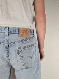 Vintage Levis Jeans 501 W 34 L 32 7 Vintage Levis Jeans 501 W 34 L 32 -Klassisch Geschaft 20220331 202539 1200x1200
