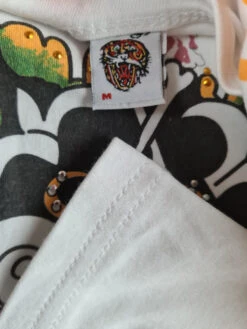 Modernes Ed Hardy Shirt By Christian Audigier Weiß M 7 Modernes Ed Hardy Shirt By Christian Audigier Weiß M -Klassisch Geschaft 20220401 091325 1200x1200