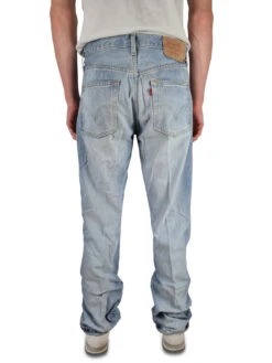 Vintage Levis Jeans 501 Washed W33 L36 -Klassisch Geschaft 20220401 173514 1200x1200