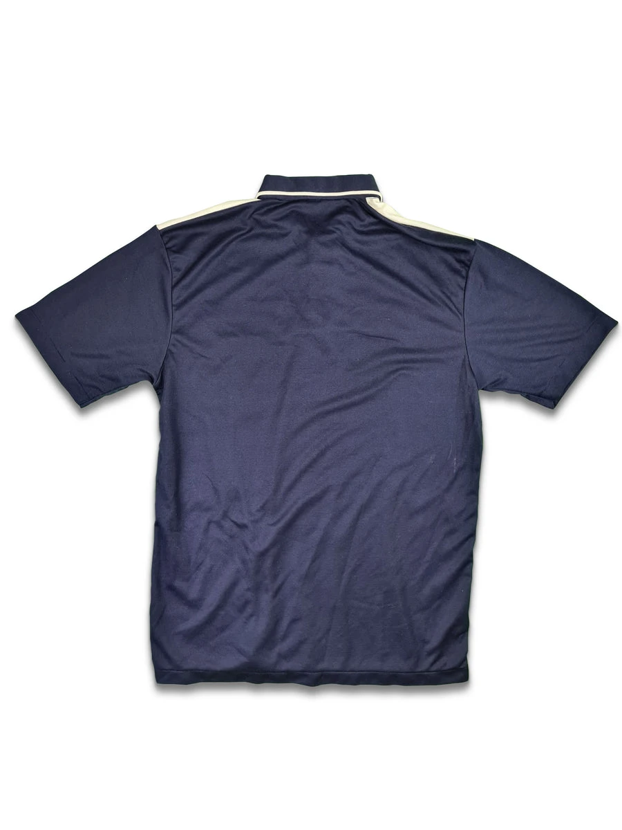 Vintage Yves Saint Laurent Polo Chemise De France Sports Wear XL-XXL 4 Vintage Yves Saint Laurent Polo Chemise De France Sports Wear XL-XXL – Bild 2