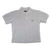 Vintage Christian Dior Polo Monogramm Crest M-L