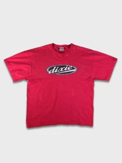 Vintage Dixie Shirt Made In USA