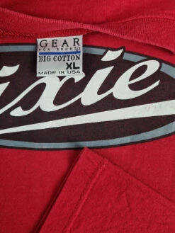 Vintage Dixie Shirt Made In USA 7 Vintage Dixie Shirt Made In USA -Klassisch Geschaft 20220408 092942 1200x1200