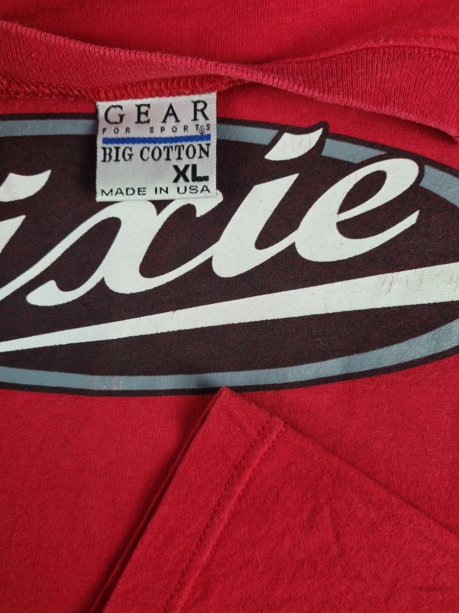 Vintage Dixie Shirt Made In USA 5 Vintage Dixie Shirt Made In USA – Bild 3