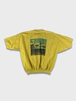 Rare! Vintage Promo Shirt The Man And His Dream 1988 XXL