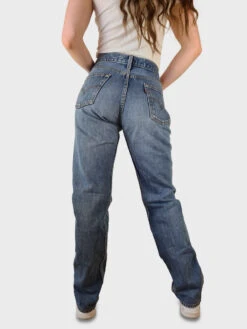 Vintage Levis Jeans No Patch Hellblau S-M -Klassisch Geschaft 20220417 162324 1200x1200