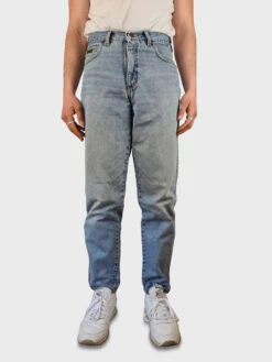 Rare! Vintage Wrangler Jeans Utah Made In U.K. S46S G01 W32 L32