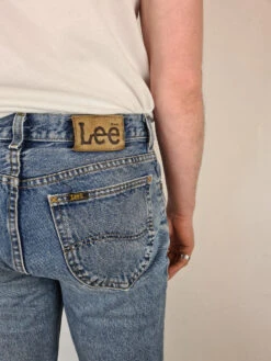 Vintage Lee Jeans Ranger W33 L32 -Klassisch Geschaft 20220418 163109 1200x1200