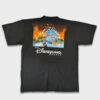 Rare! Vintage Planet Hollywood Shirt 1998 Disneyland Paris XL -Klassisch Geschaft 20220426 125541 1200x1200