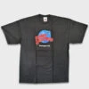 Rare! Vintage Planet Hollywood Shirt 1991 Washington, D.C. XL