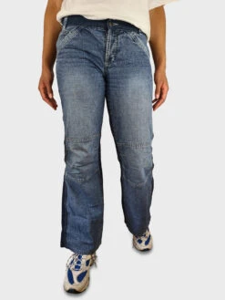 Y2K J.K.O. Jeans Made In Europa W30 L34 -Klassisch Geschaft 20220517 141408 1200x1200