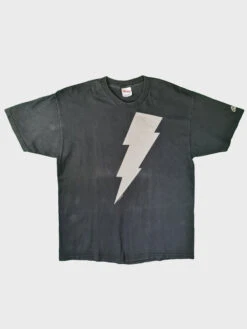 Rare! Vintage Hanes Shirt The Flash DC Comics 1999 XL