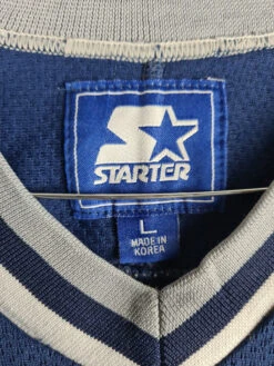 Vintage Starter Jersey Georgetown Made In Korea L 7 Vintage Starter Jersey Georgetown Made In Korea L -Klassisch Geschaft 20220526 170200 1200x1200