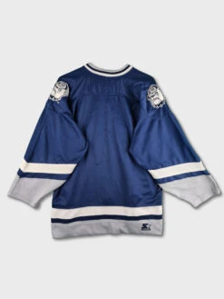 Vintage Starter Jersey Georgetown Made In Korea L 6 Vintage Starter Jersey Georgetown Made In Korea L -Klassisch Geschaft 20220526 170255 1200x1200