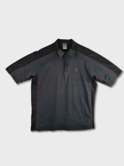 Modernes Nike Polo / Trikot Pete Sampras Dri Fit L