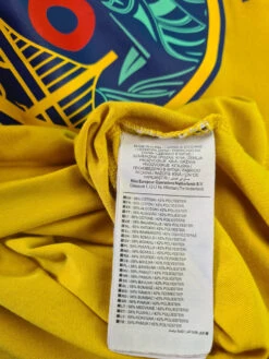 Modernes Nike Shirt The Bay Steph Curry M-L 7 Modernes Nike Shirt The Bay Steph Curry M-L -Klassisch Geschaft 20220530 164323 1200x1200