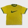 Vintage Nike Shirt Brasilien Big Center Swoosh XL 2 Vintage Nike Shirt Brasilien Big Center Swoosh XL -Klassisch Geschaft 20220530 164749 1200x1200