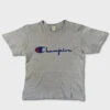 Rare! Vintage Champion Shirt 80s Spellout Single Stitched Made In Italy S -Klassisch Geschaft 20220530 165417 1200x1200