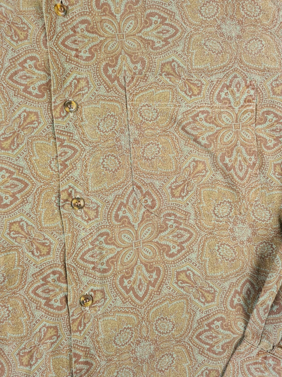 Vintage Kantuky Hemd Made In France M 4 Vintage Kantuky Hemd Made In France M – Bild 3