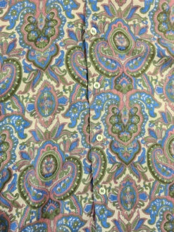 Vintage Vabene Hemd Paisley Made In France M -Klassisch Geschaft 20220602 123315 1200x1200