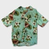 Rare! Vintage Paradise Bay Hemd Kurzarm Made In Hawaii S-M -Klassisch Geschaft 20220603 091319 1200x1200