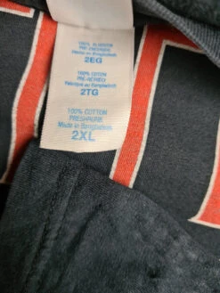 Modernes Gildan Shirt Led Zeppelin XL -Klassisch Geschaft 20220607 162822 1200x1200