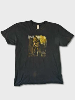 Modernes Gildan Shirt Bandshirt XXL