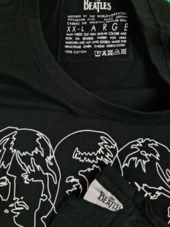 Modernes The Beatles Shirt Black XXL -Klassisch Geschaft 20220607 163311 1200x1200