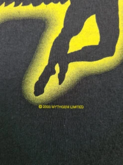 Rare! Vintage Fruit Of The Loom Shirt Led Zeppelin 2003 Mythgem Limited XL -Klassisch Geschaft 20220607 163818 1200x1200