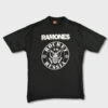 Modernes Ramons Shirt Schwarz Weiß XL -Klassisch Geschaft 20220608 105648 1200x1200