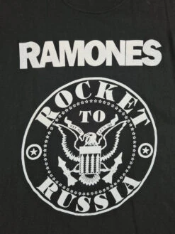 Modernes Ramons Shirt Schwarz Weiß XL -Klassisch Geschaft 20220608 105651 1200x1200