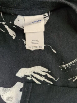 Modernes Gildan Shirt Musik Bandshirt XXXL -Klassisch Geschaft 20220609 130640 1200x1200