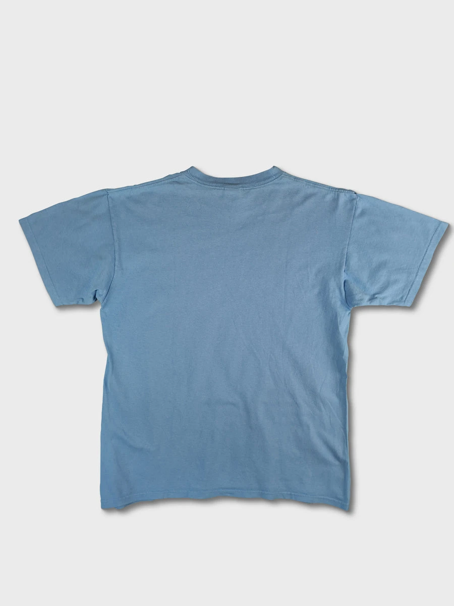 Vintage Anvil Shirt Liberty Graphics Panda Pre Shrunk L 4 Vintage Anvil Shirt Liberty Graphics Panda Pre Shrunk L – Bild 2