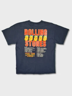 Vintage Rolling Stones Shirt Tour 2003 Licks Tour XL -Klassisch Geschaft 20220712 102022 1 25 1200x1200