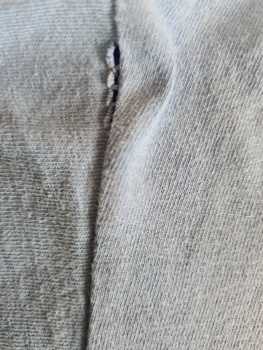 Vintage Anvil Shirt Liberty Graphics Panda Pre Shrunk L 5 Vintage Anvil Shirt Liberty Graphics Panda Pre Shrunk L – Bild 3