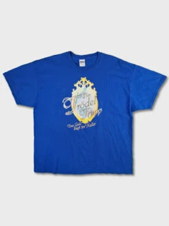 Modernes Gildan Shirt Der Trödeltrupp XXL