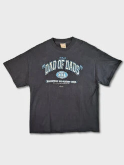 Vintage Tennessee River Shirt "Dad Of Dads" XL