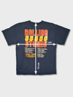 Vintage Rolling Stones Shirt Tour 2003 Licks Tour XL -Klassisch Geschaft 20220712 173939 1200x1200